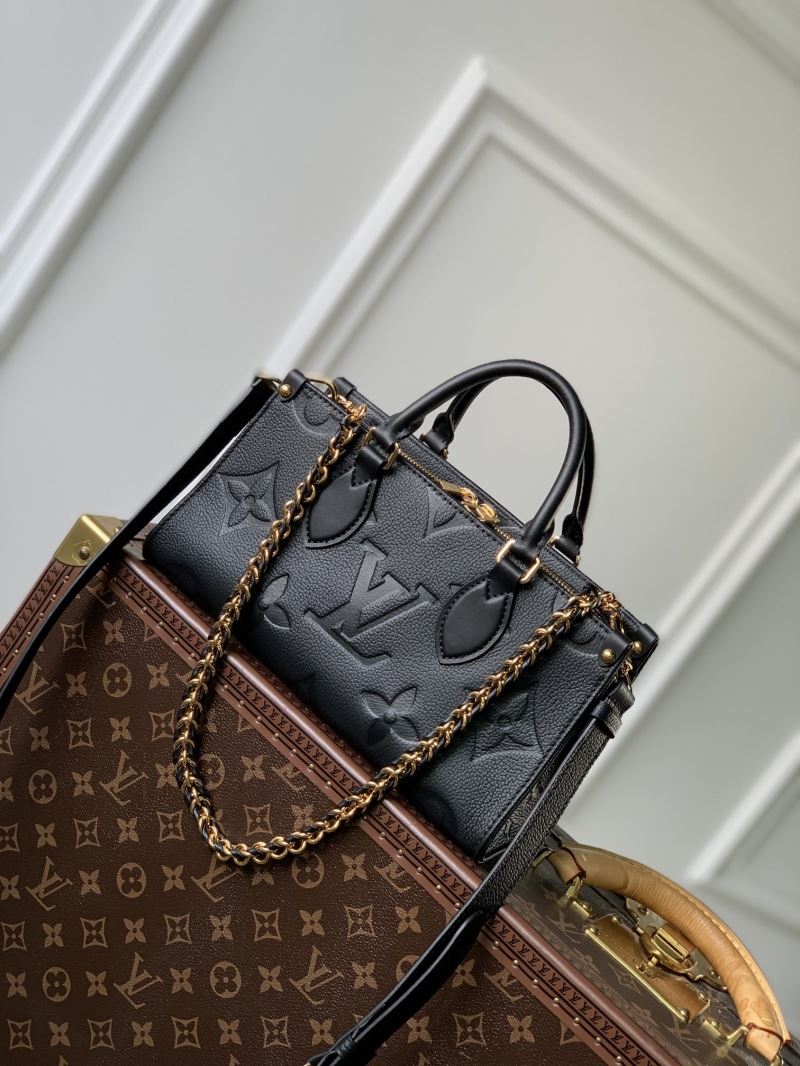 LV Shopping Bags